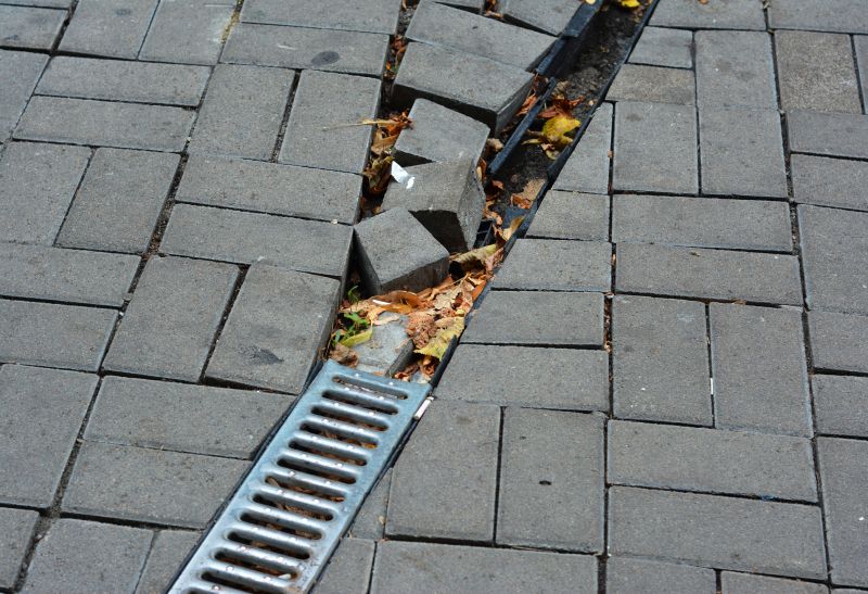 Commercial Gutter Repair in Sacramento, CA