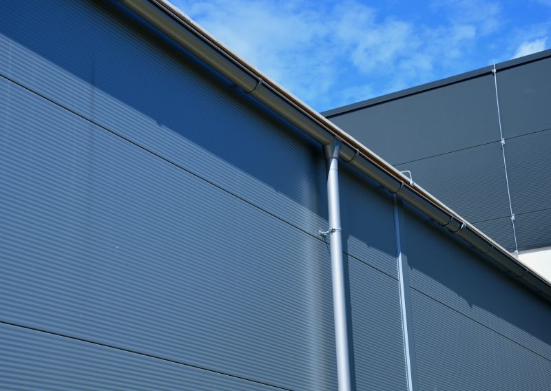Commercial Gutter Service in Clarksville, TN