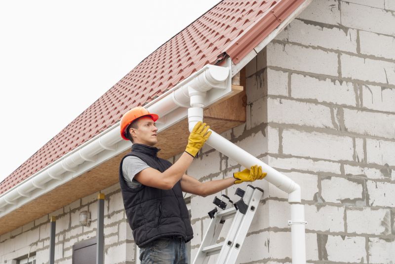 Gutter Patching in Boulder, CO