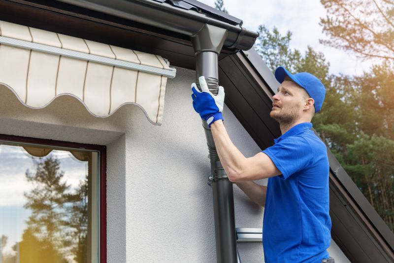 Gutter Relocation in Boulder, CO