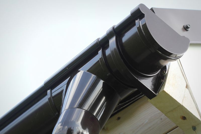 Gutter System Repair in Longmont, CO
