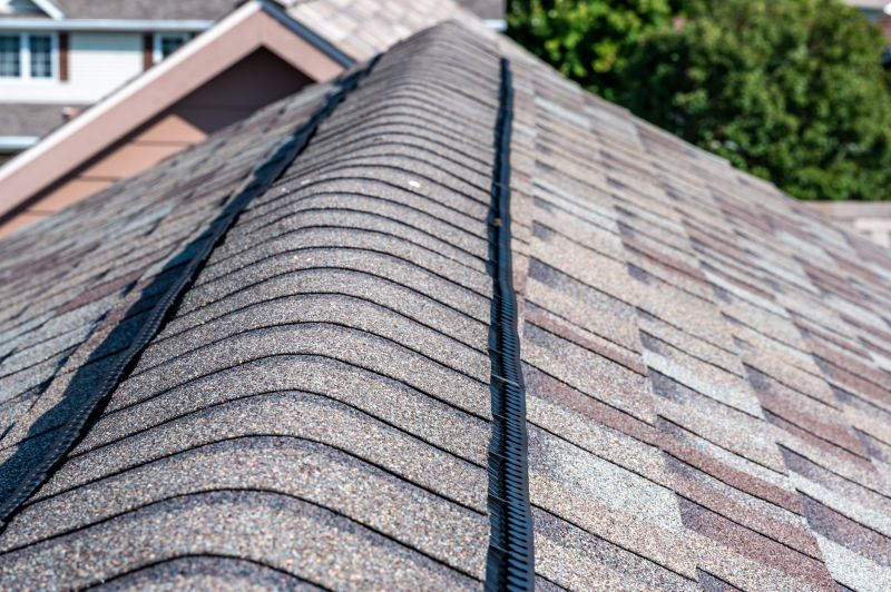 Asphalt Roofing Service in Worcester, MA