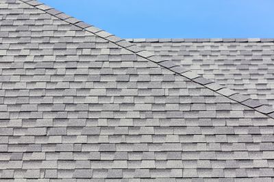 Asphalt Shingles Installation in Warwick, RI