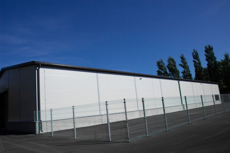 Business Gutter Installation in Roseville, CA