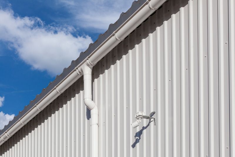 Commercial Gutter Repair in Longmont, CO