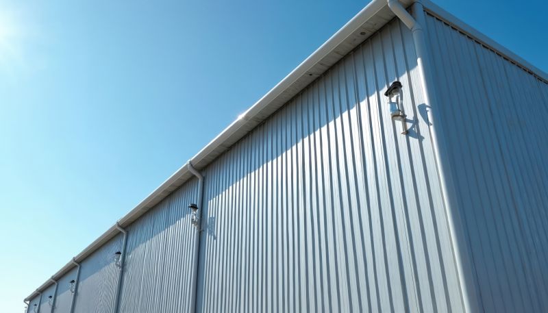 Commercial Gutter Repair in Mcdonough, GA