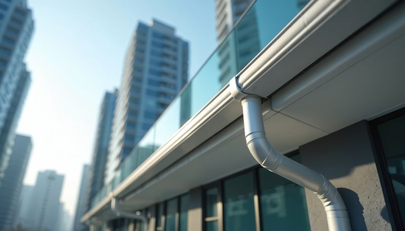 Commercial Gutter Repair in Boulder, CO