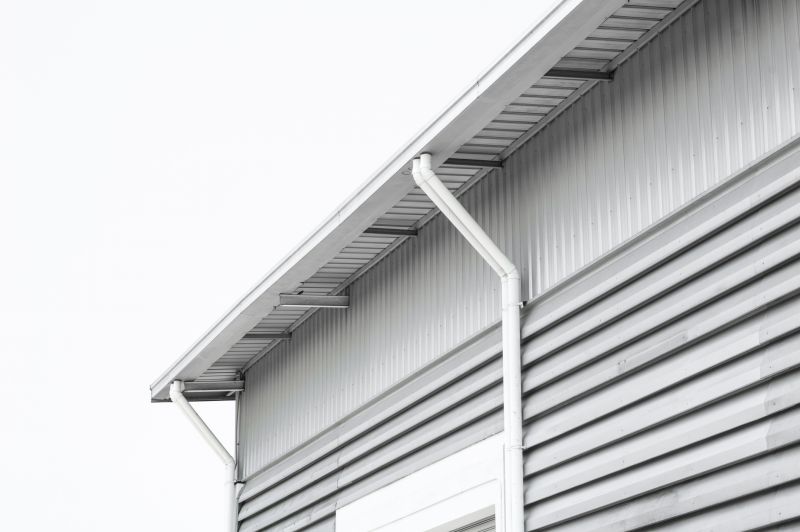 Commercial Gutter Repair in Boulder, CO