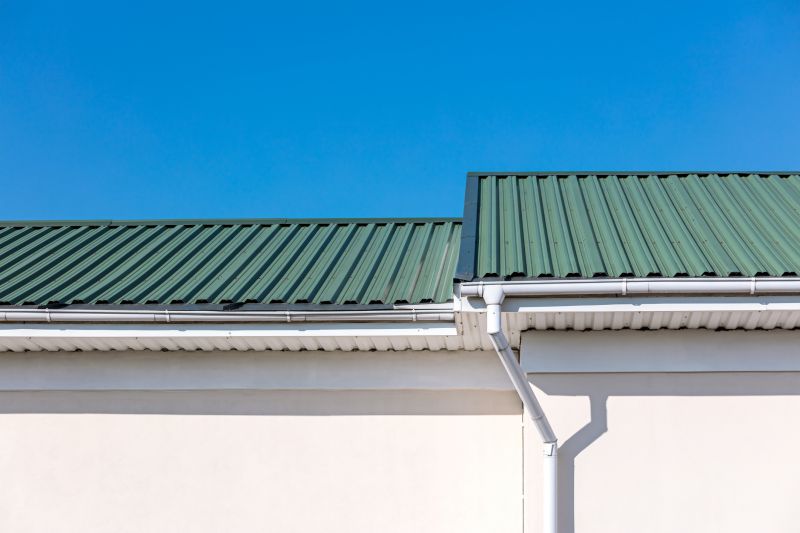 Commercial Gutter Repair in Arvada, CO
