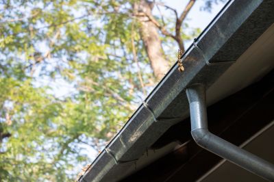 Commercial Gutter Repair in Arvada, CO