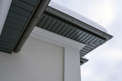 Commercial Gutter Repair in San Francisco, CA