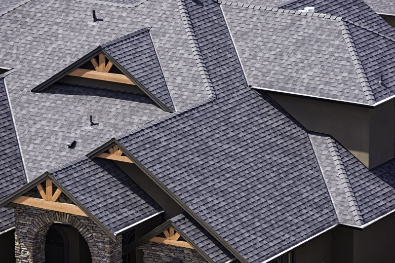 Dormer Roof Replacement in Nashua, NH