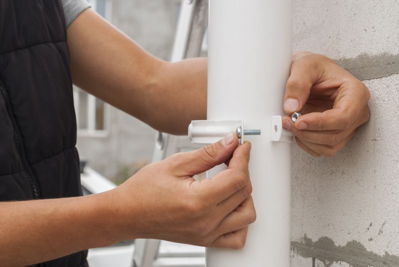 Downspout Diverter Repair in Sacramento, CA