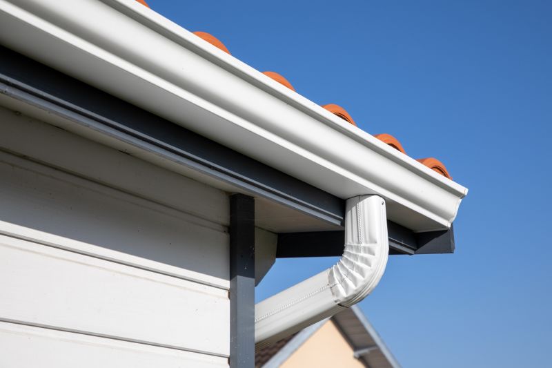 Downspout Relocation in Sacramento, CA