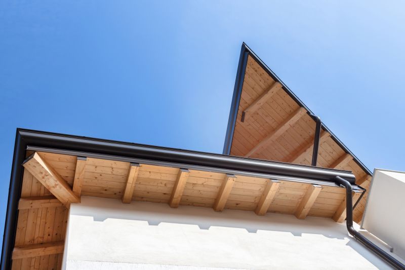 Factory Gutter Installation in Clarksville, TN