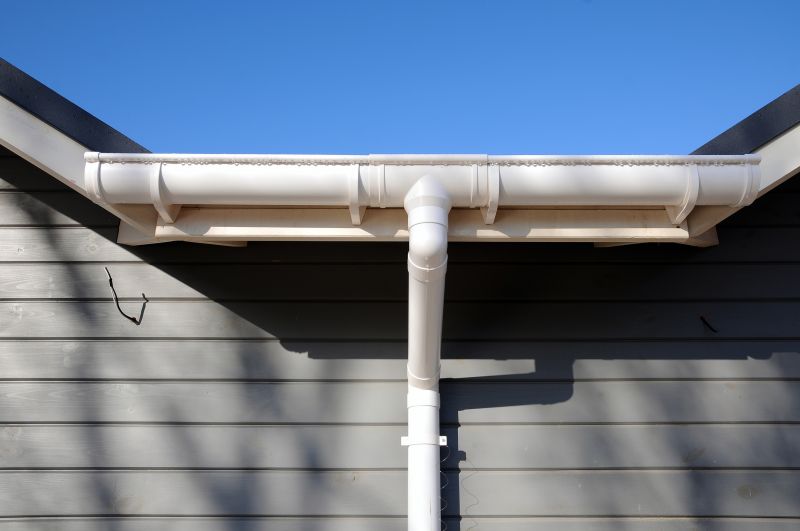 Gutter Downspout Repair in Sacramento, CA
