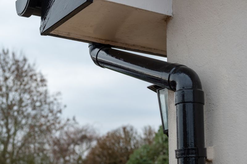 Gutter Downspout Repair in Longmont, CO