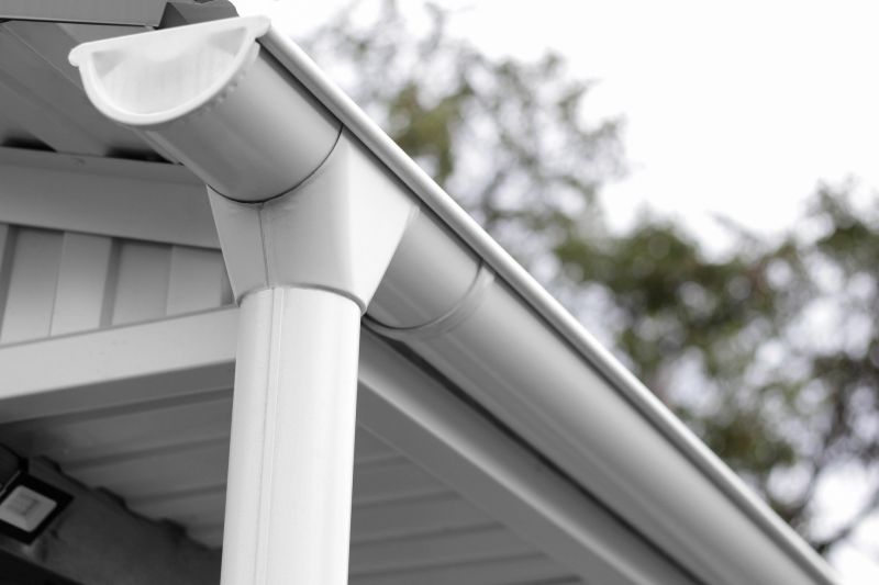 Gutter Patching in Boulder, CO