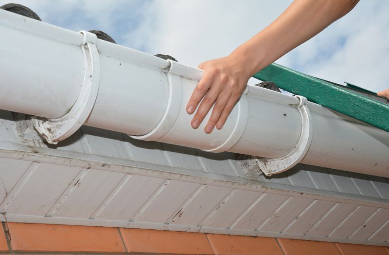 Gutter Rerouting in Longmont, CO