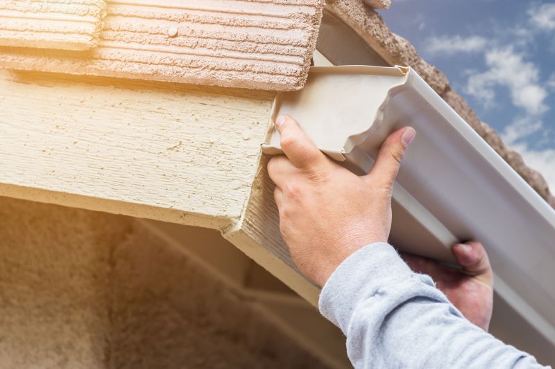Gutter Rerouting in Sacramento, CA