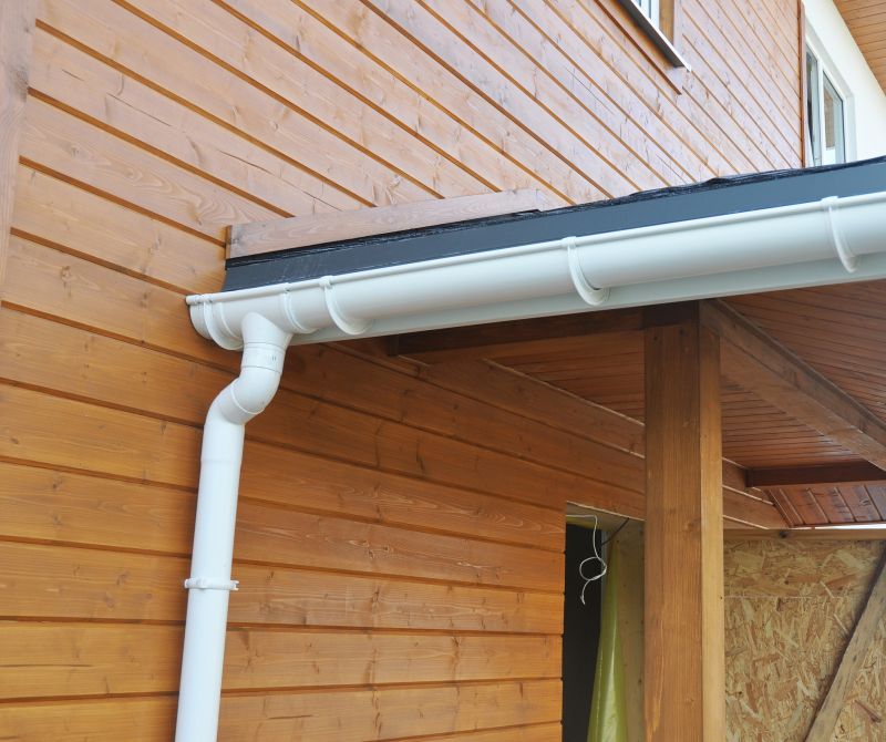Gutter Rerouting in Boulder, CO