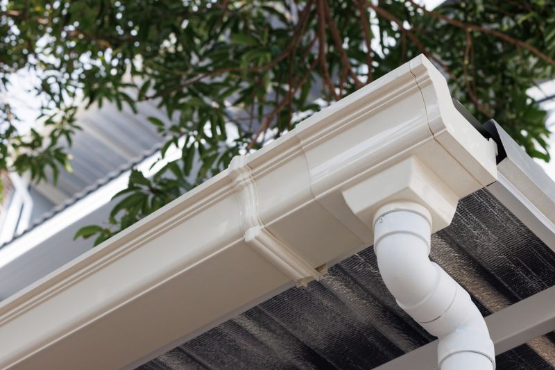 Gutter Sealing in Longmont, CO