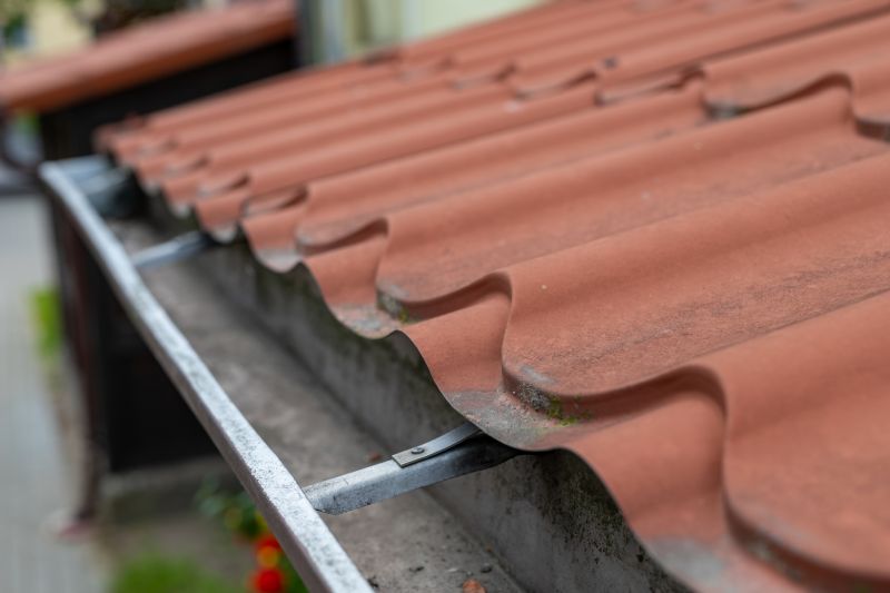 Gutter System Repair in Longmont, CO