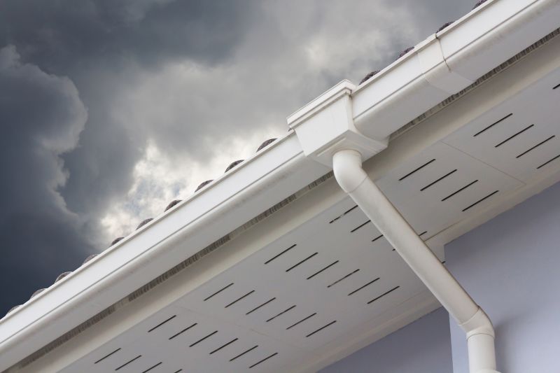 Gutter System Repair in Longmont, CO