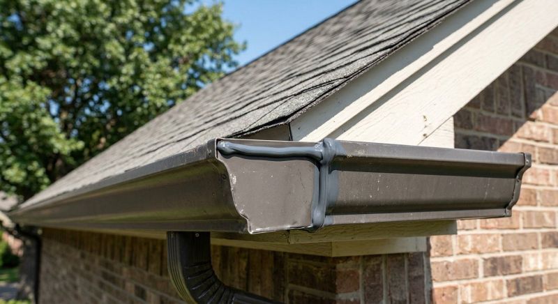 Gutter Waterproofing in Boulder, CO