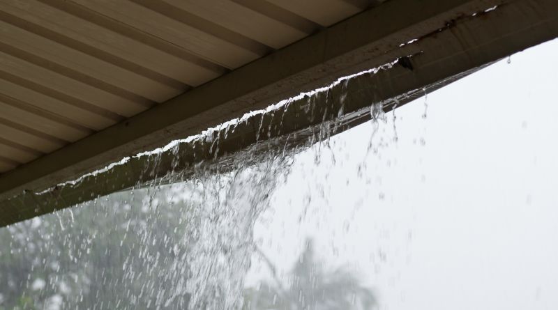 Gutter Waterproofing in Boulder, CO