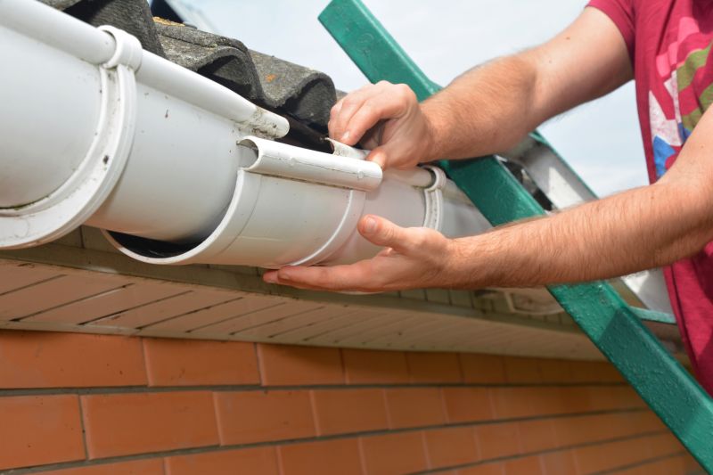 Gutter Waterproofing in Boulder, CO