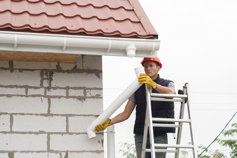 Gutter Waterproofing in Longmont, CO