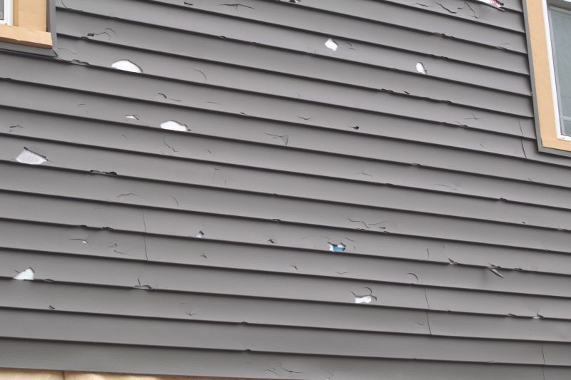 House Siding Installation in West Hartford, CT