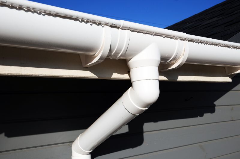 Pvc Gutter Installation in Boulder, CO