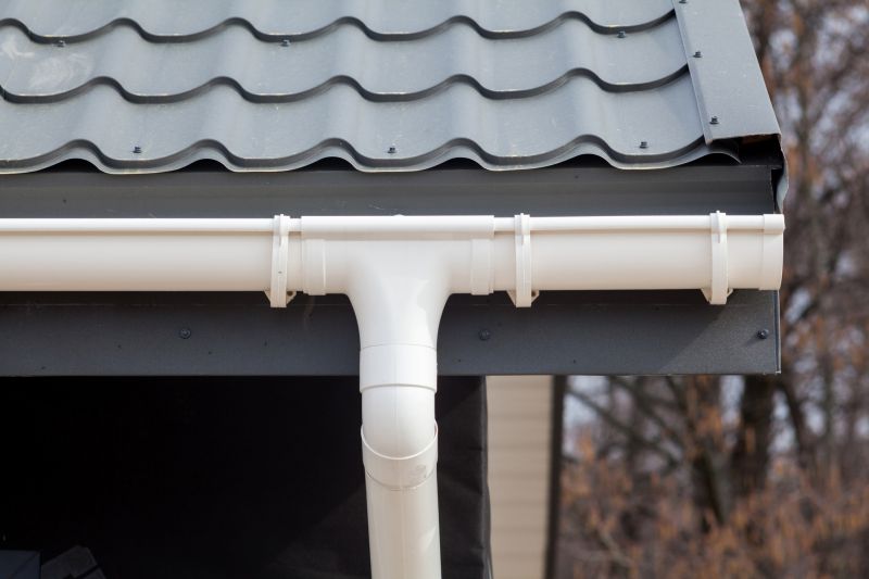 Pvc Gutter Repair in Longmont, CO