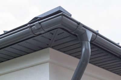 Roof Downspout Repair in Longmont, CO