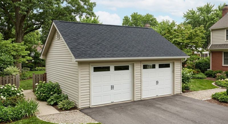 Roof Enlargement in Nashua, NH