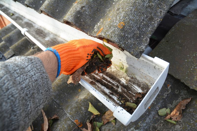 Roof Gutter Repair in Sacramento, CA