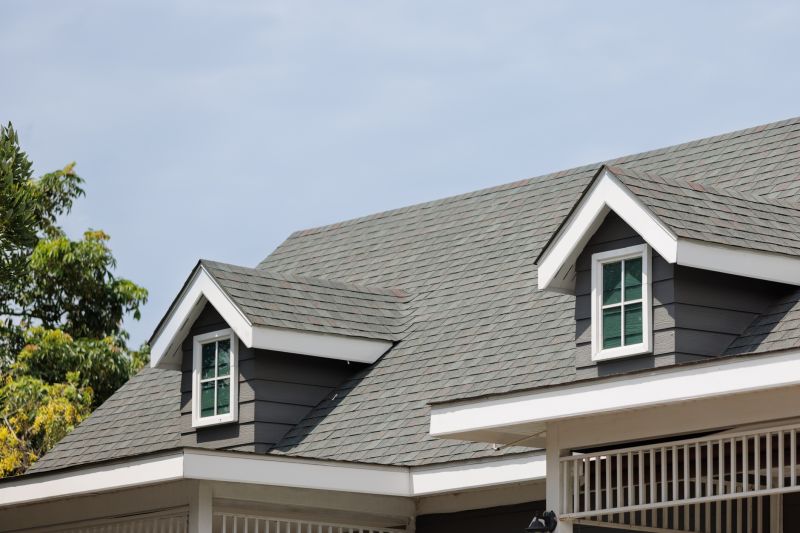 Roof Replacement in Warwick, RI