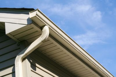 Seamless Gutters Installation in Roseville, CA