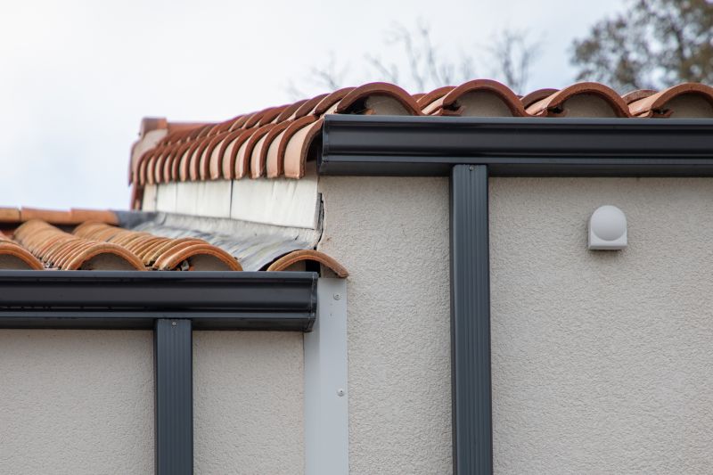 Steel Gutters Service in Roseville, CA