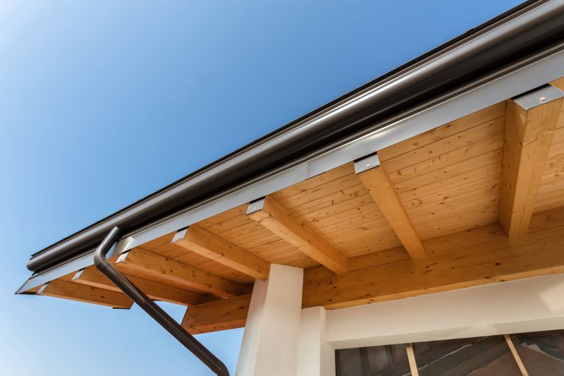 Steel Gutters Service in San Francisco, CA