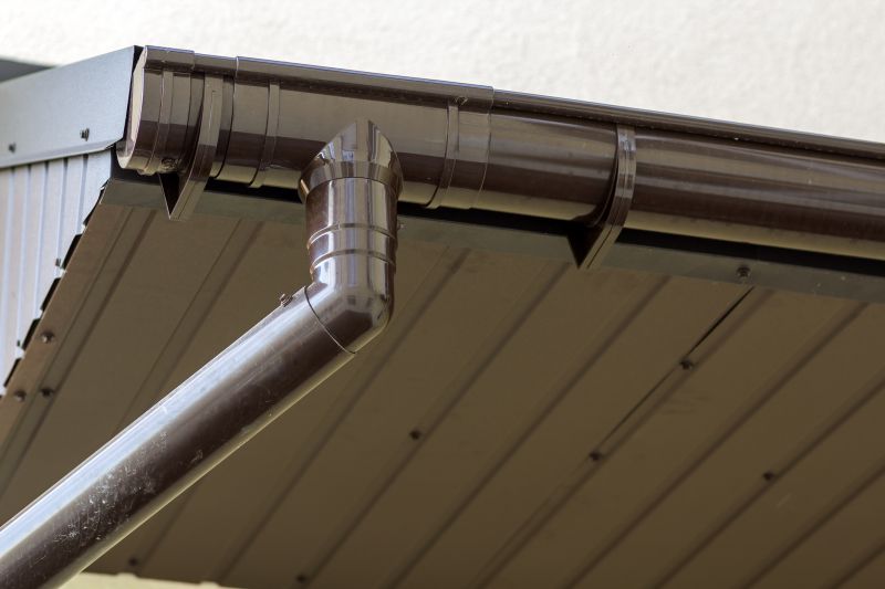 Steel Gutters Service in San Francisco, CA